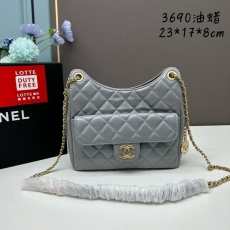 Chanel Satchel Bags